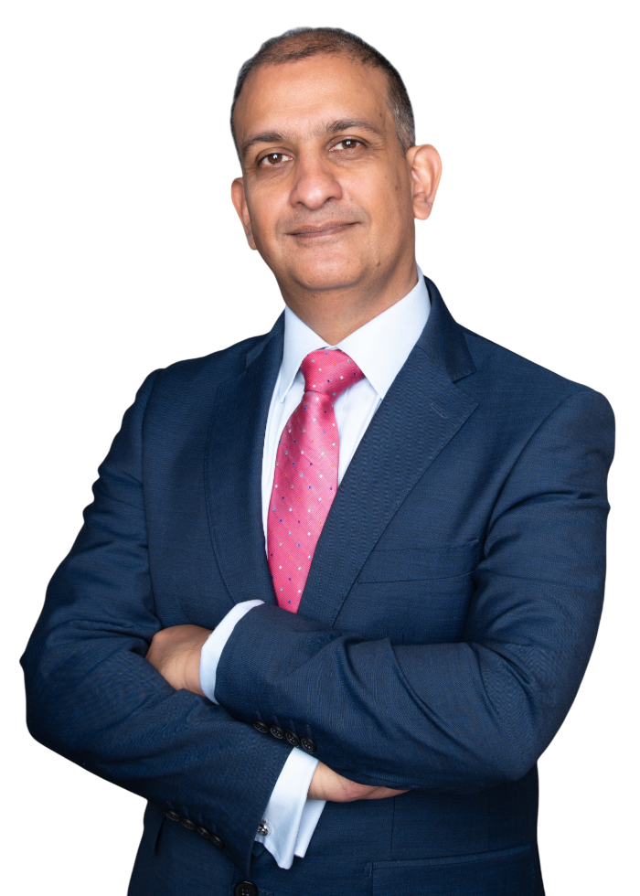 Professor Mansoor Khan